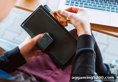 捕鱼王中王：银行卡充值失败全攻略，从排查到解决一步到位