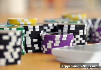 捕鱼王中王带你解锁AG真人桌游全攻略：种类、规则与选择指南