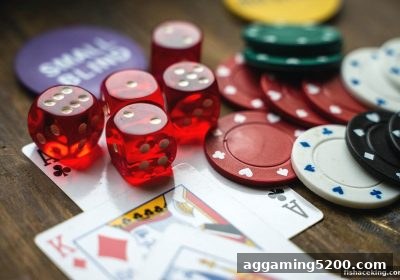 捕鱼王中王深度解析：桌游行业可持续盈利的完整攻略
