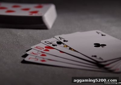 捕鱼王中王视角：真人荷官桌游如何颠覆传统互动娱乐格局