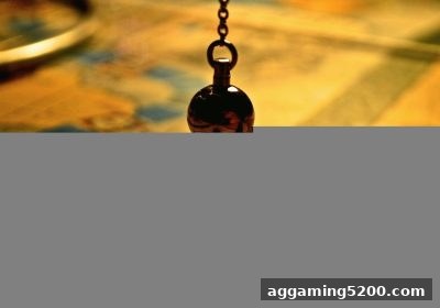 捕鱼王中王｜彩票中奖机制的数学底层逻辑与理性参与指南