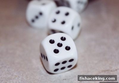 捕鱼王中王视角下的ka电子D彩票：规则解析与实战技巧全攻略