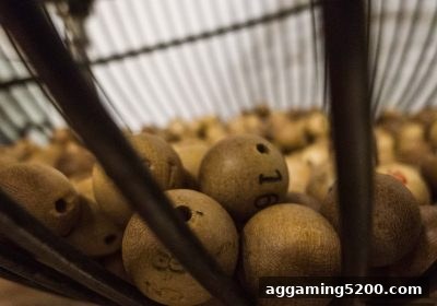 捕鱼王中王深度解析：打鱼机彩票玩法全攻略