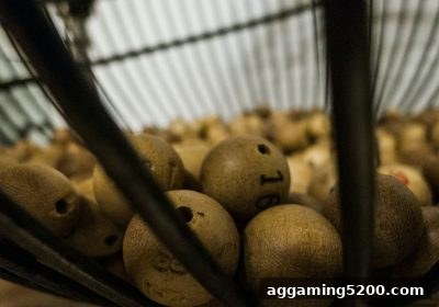 捕鱼王中王：彩票风险控制的深层认知与实战技巧