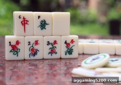 麻将假动作策略深度解析：捕鱼王中王教你运用赛果统计提升胜率
