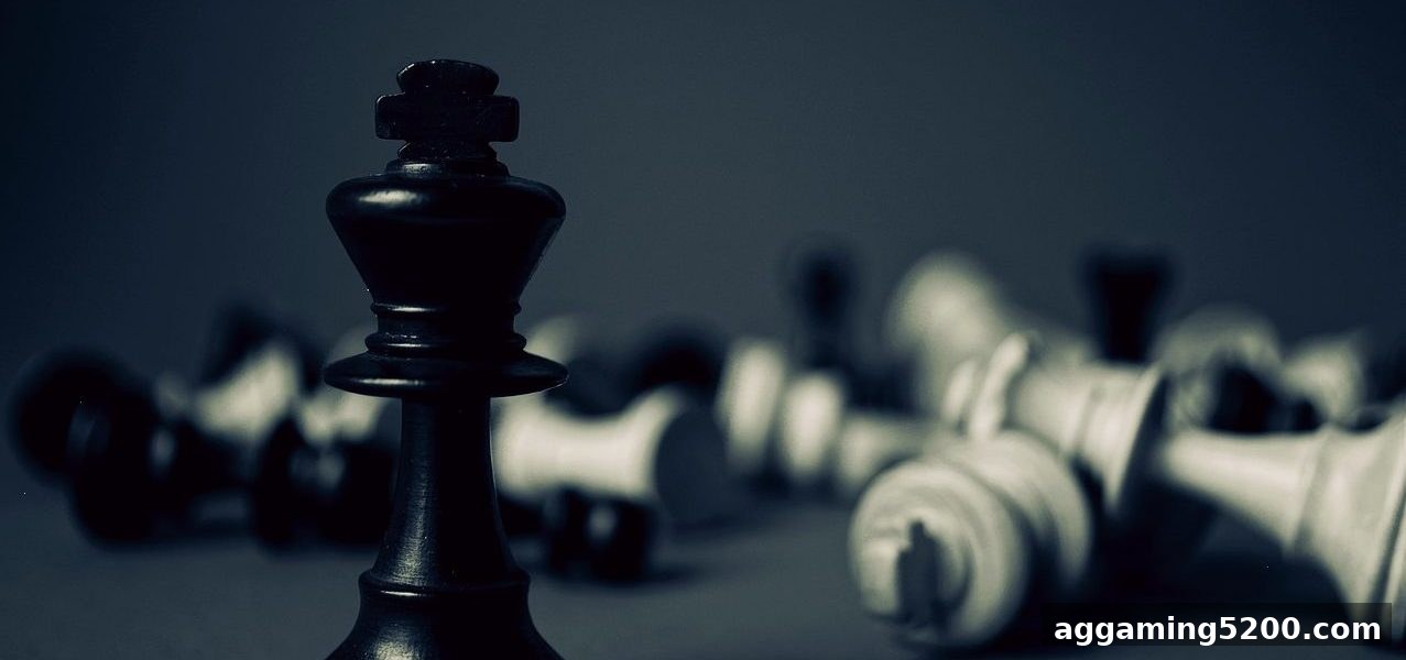 捕鱼王中王棋牌：围棋形势判断与胜负预测进阶指南