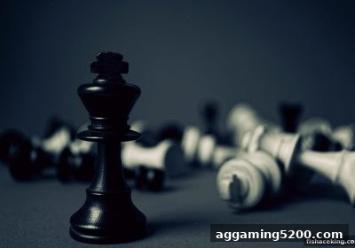 捕鱼王中王棋牌：围棋形势判断与胜负预测进阶指南