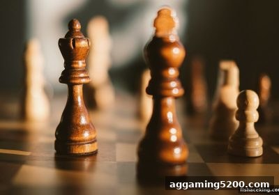 心理战与概率学：德州扑克与电子游戏的博弈智慧——捕鱼王中王深度解析