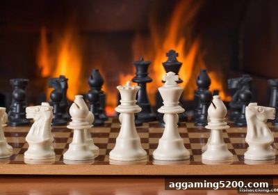 零基础学围棋不用慌！捕鱼王中王带你从规则到实战轻松入门