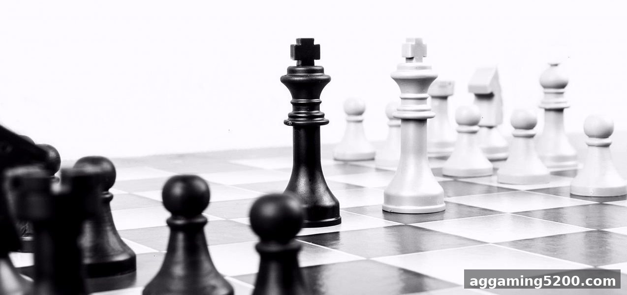 捕鱼王中王带你玩转五子棋致胜布局与战术精髓