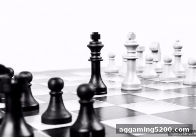捕鱼王中王带你玩转五子棋致胜布局与战术精髓