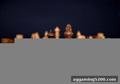 国际象棋战术进阶：捕鱼王中王视角下的棋子协同与攻防艺术