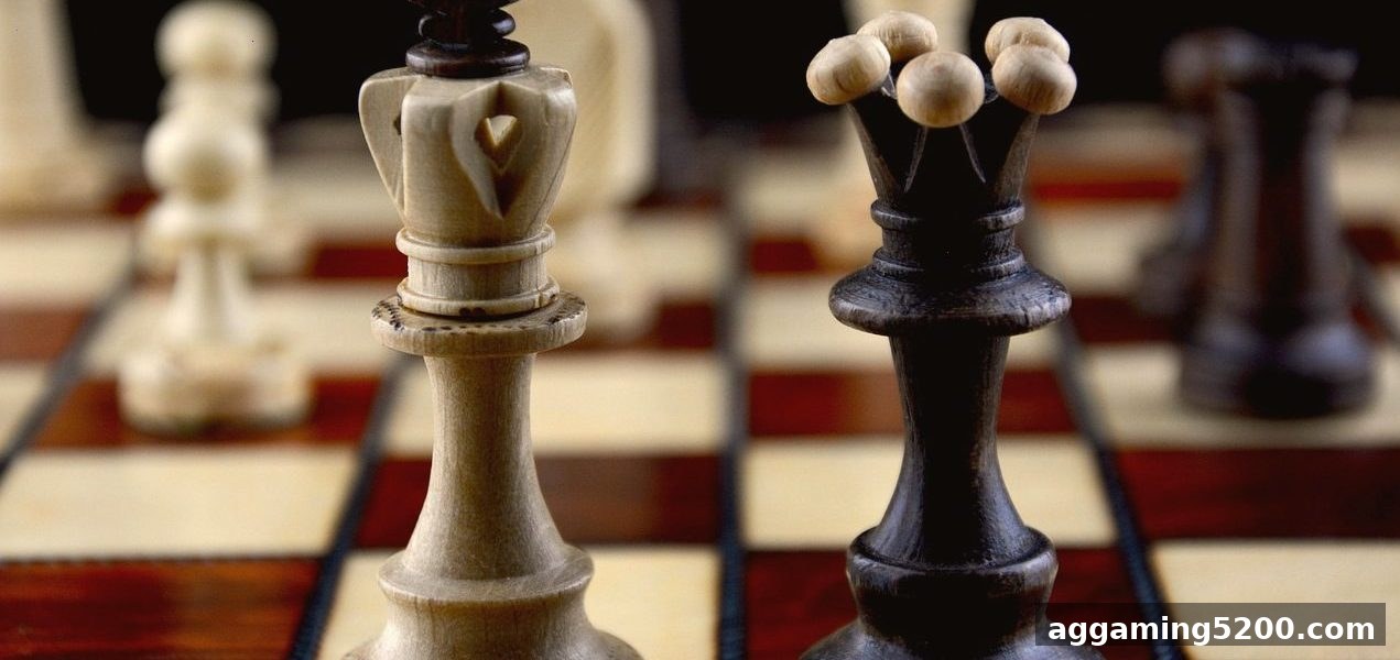 捕鱼王中王视角：国际象棋心理素质全面进阶指南——从专注力到残局意志力