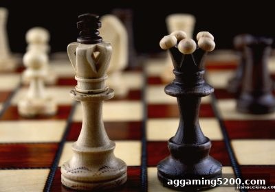 捕鱼王中王视角：国际象棋心理素质全面进阶指南——从专注力到残局意志力