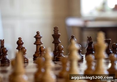 围棋棋谱阅读进阶指南：捕鱼王中王助你快速解码高手思路