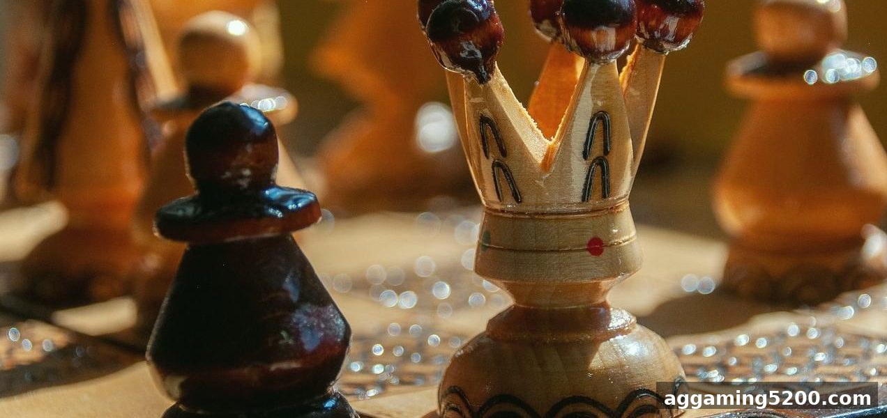 捕鱼王中王手把手教你五子棋攻防秘诀：预判对手，轻松掌控胜负