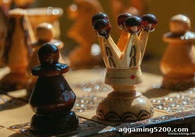 捕鱼王中王手把手教你五子棋攻防秘诀：预判对手，轻松掌控胜负