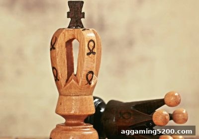 捕鱼王中王｜国际象棋高手必修课：PragmaticLive策略返点与开局进阶指南