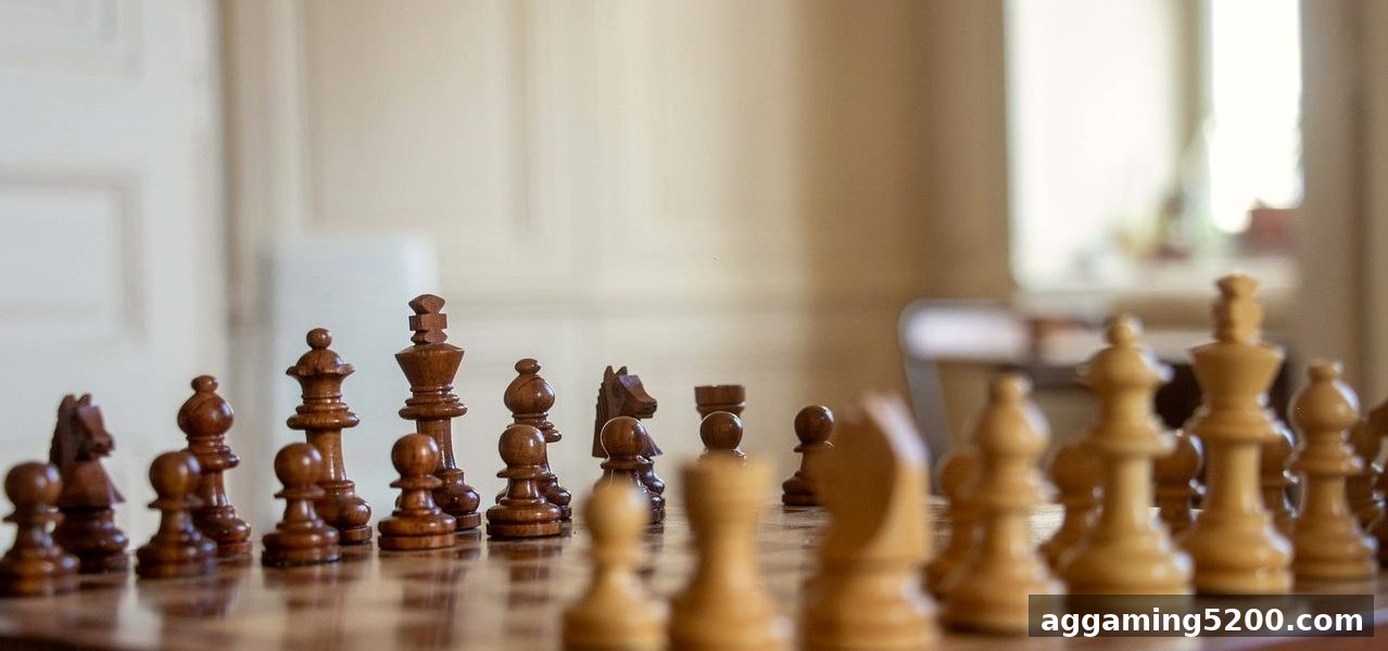 捕鱼王中王视角：大乐透国际象棋中的战术、战略与概率博弈