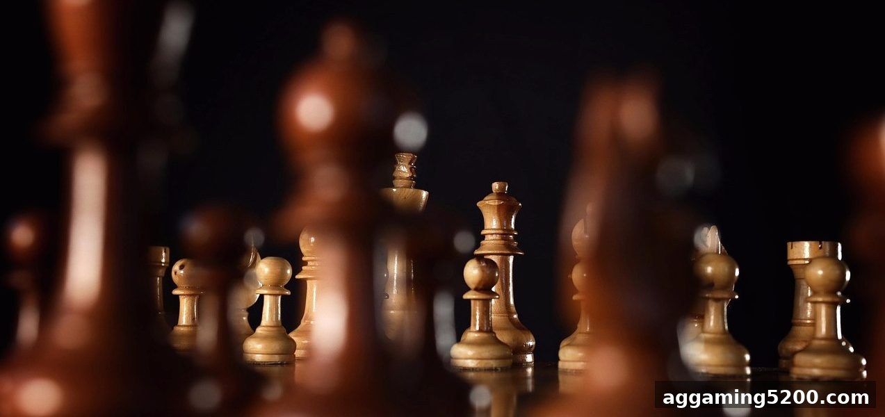 棋盘常见形状深度解析：捕鱼王中王教你精准捕捉棋局战机