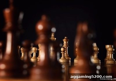 棋盘常见形状深度解析：捕鱼王中王教你精准捕捉棋局战机