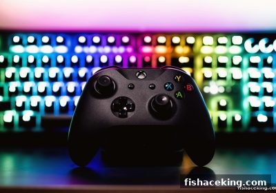 捕鱼王中王带你深度剖析水果机：机制、策略与娱乐真谛