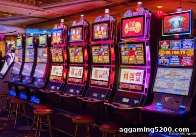 捕鱼王中王策略指南：幸运飞艇、捕鱼游戏与水果机的共通逻辑