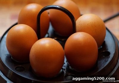捕鱼王中王揭秘：转轴设计如何精准掌控游戏节奏
