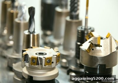 捕鱼王中王：转轴设计如何将机械美学升华为艺术语言