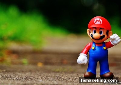 捕鱼王中王视角下的电子游戏盈利模式深度解读